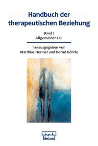 Handbuch der therapeutischen Beziehung