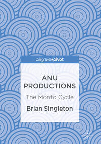 ANU Productions