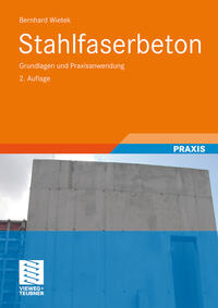 Stahlfaserbeton