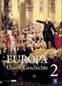 Europa - Unsere Geschichte