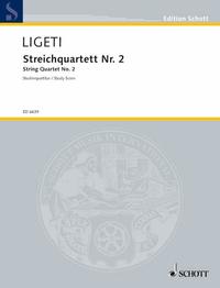 Streichquartett Nr. 2