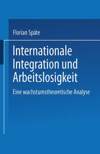 Internationale Integration und Arbeitslosigkeit