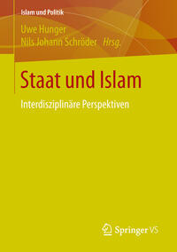 Staat und Islam