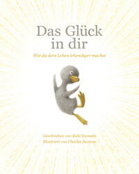 Das Glück in dir