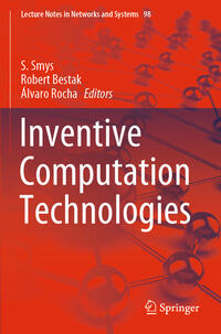 Inventive Computation Technologies