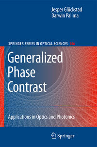 Generalized Phase Contrast: