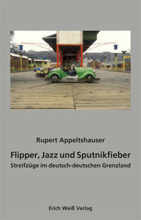 Flipper, Jazz und Sputnikfieber