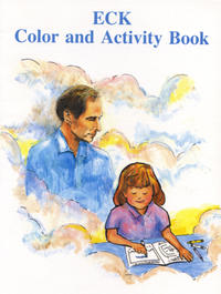 ECK Color and Activity Book