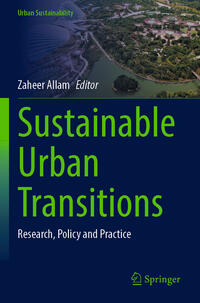 Sustainable Urban Transitions