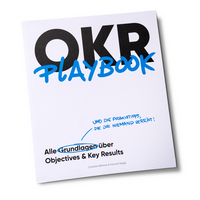 OKR Playbook