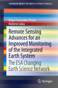 Remote Sensing Advances for Earth System Science