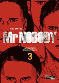 Mr Nobody – Auf den Spuren der Vergangenheit 3