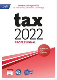 tax 2022 Professional