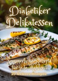 Diabetiker Delikatessen