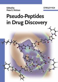 Pseudo-Peptides in Drug Discovery