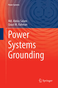 Power Systems Grounding