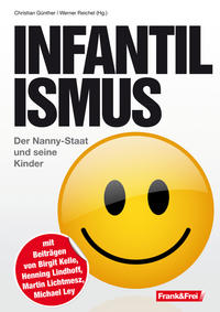 Infantilismus