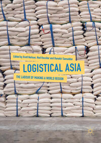 Logistical Asia