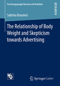 The Relationship of Body Weight and Skepticism towards Advertising