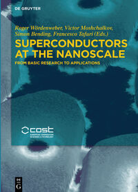 Superconductors at the Nanoscale