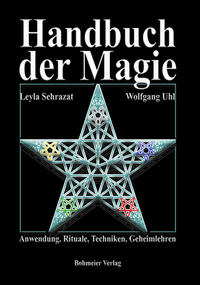 Handbuch der Magie