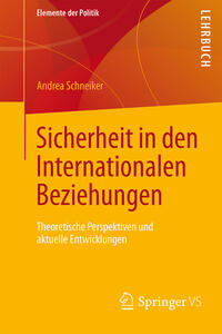 Sicherheit in den Internationalen Beziehungen