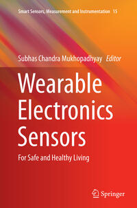 Wearable Electronics Sensors