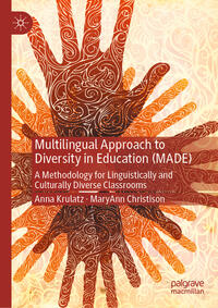 Multilingual Approach to Diversity in Education (MADE)