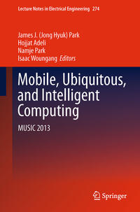 Mobile, Ubiquitous, and Intelligent Computing