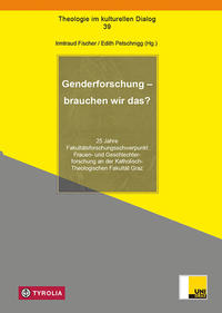 Genderforschung – brauchen wir das?