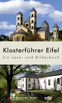 Klosterführer Eifel