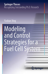 Modeling and Control Strategies for a Fuel Cell System