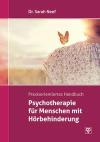 Psychotherapie für Menschen mit Hörbehinderung.