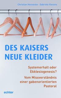 Des Kaisers neue Kleider