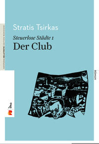 Steuerlose Städte: Der Club