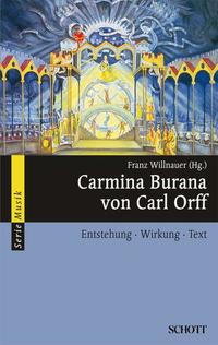 Carmina Burana von Carl Orff