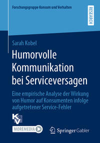 Humorvolle Kommunikation bei Serviceversagen