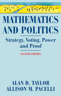 Mathematics and Politics