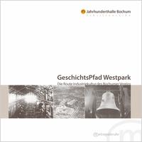 Geschichtspfad Westpark