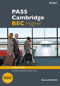 PASS Cambridge BEC Higher Student's Book, 2nd Ed.