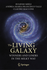 The Living Galaxy