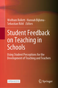 Student Feedback on Teaching in Schools