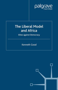 The Liberal Model and Africa