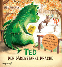 Ted, der bärenstarke Drache