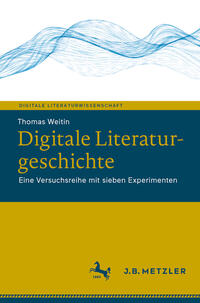 Digitale Literaturgeschichte