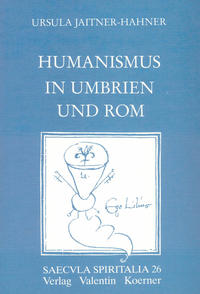 Humanismus in Umbrien und Rom