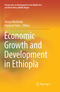 Economic Growth and Development in Ethiopia