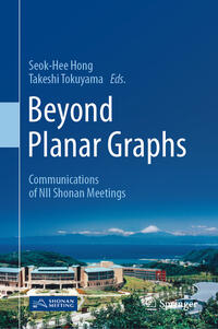 Beyond Planar Graphs