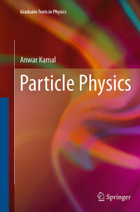 Particle Physics