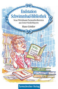 Endstation Schwimmbad-Bibliothek